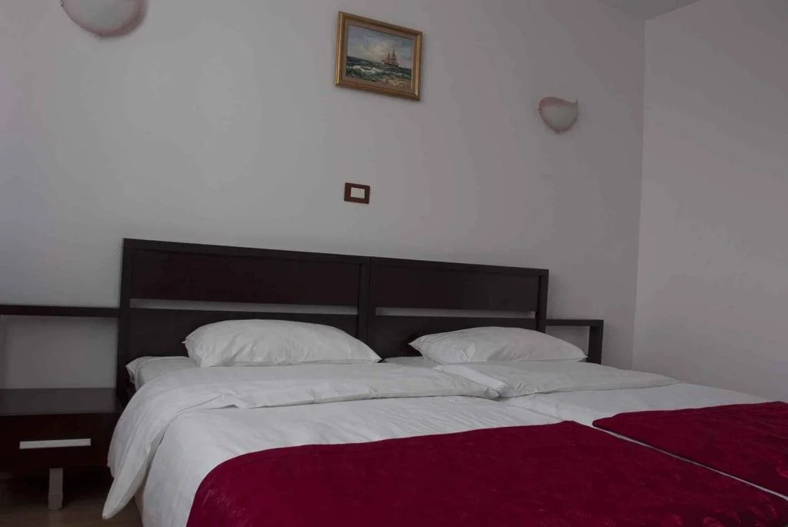 Hotel Hefaistos - Eforie Nord