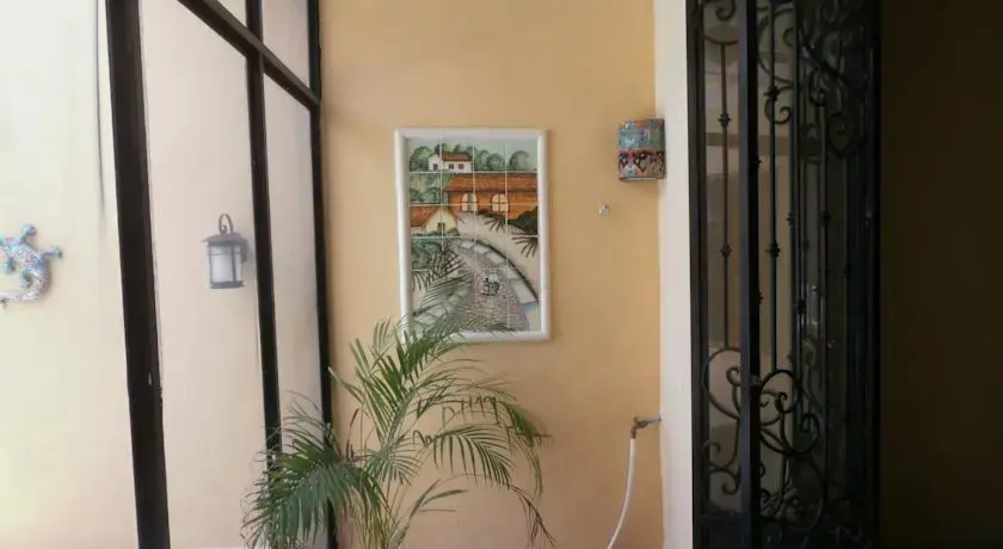 Casa Bonita de Reforma