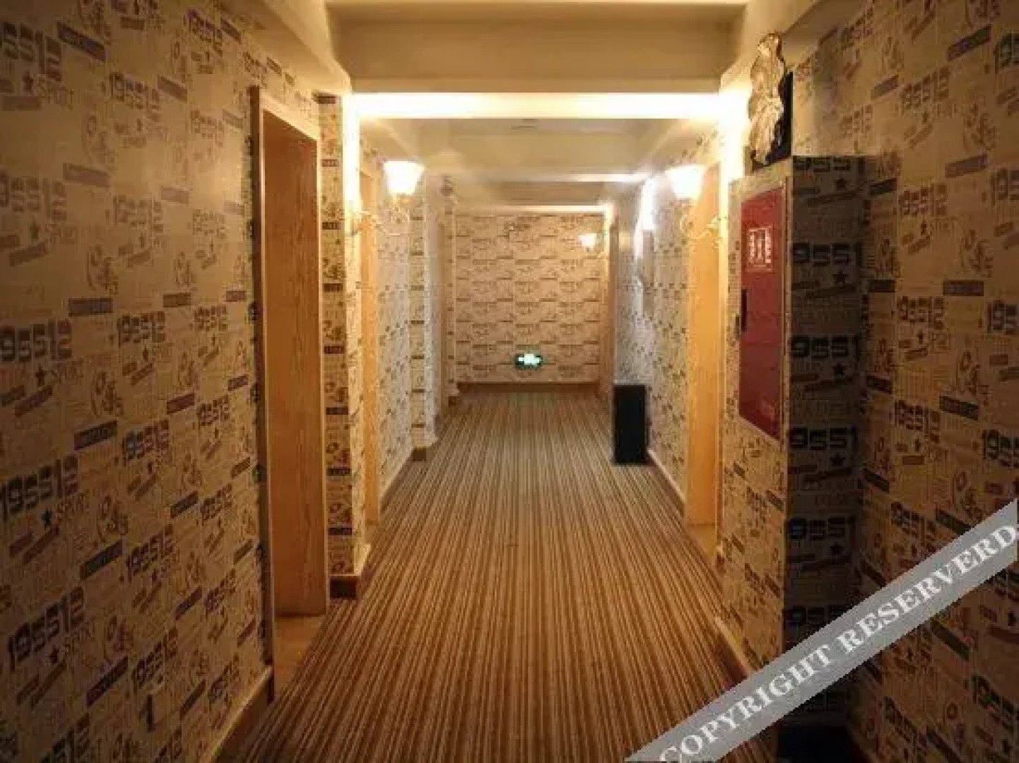 Mianyang Ruichen Hotel