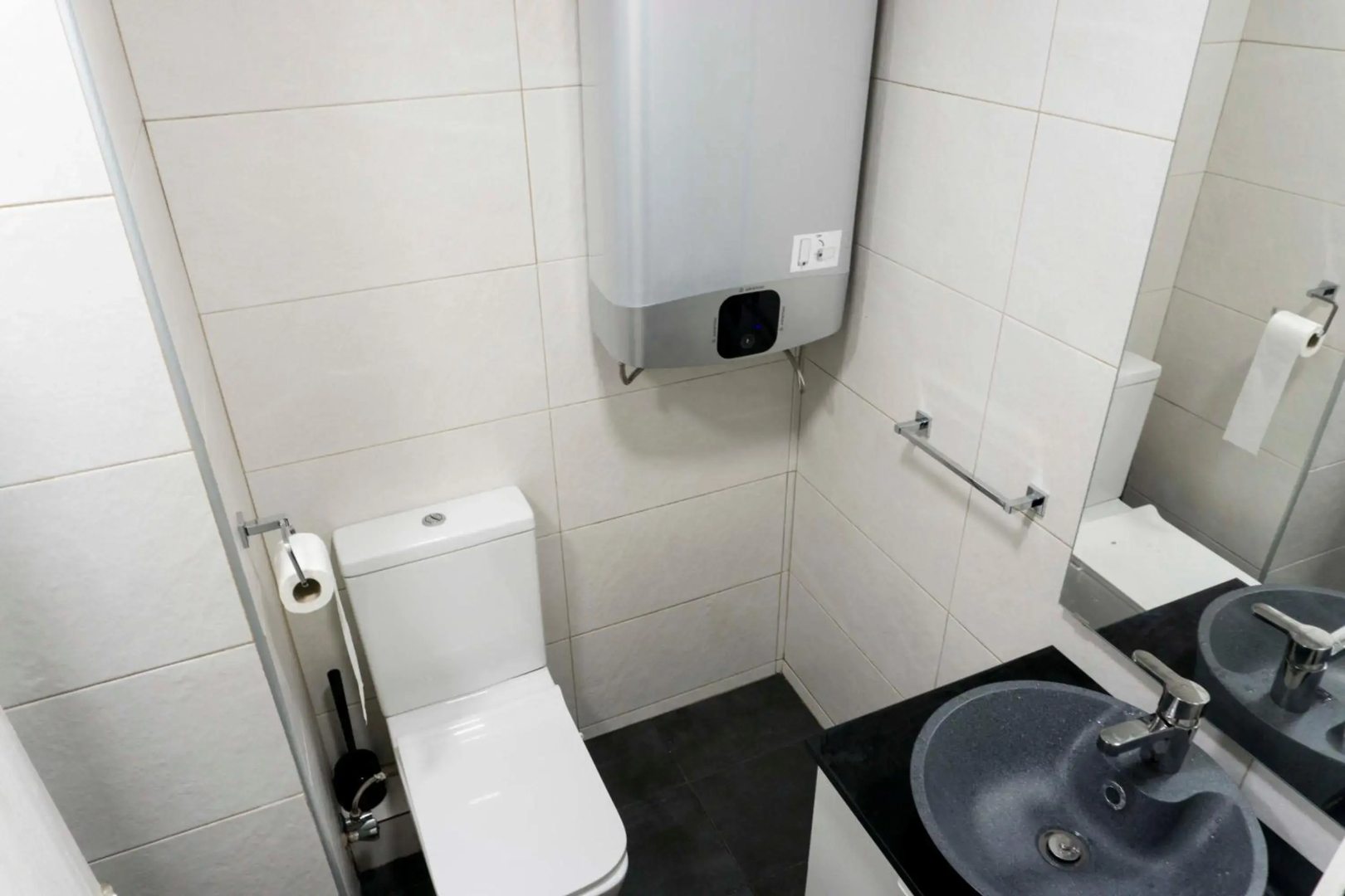 Precioso apartamento en la playa Barcelona