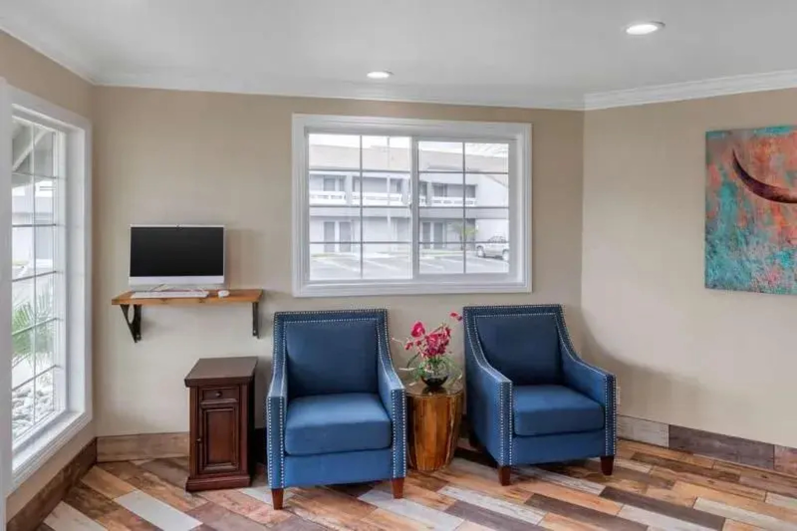 Super 8 Kettleman City