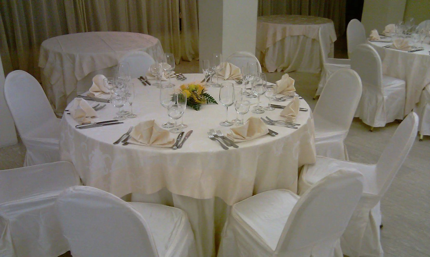 Hotel Ristorante La Campagnola