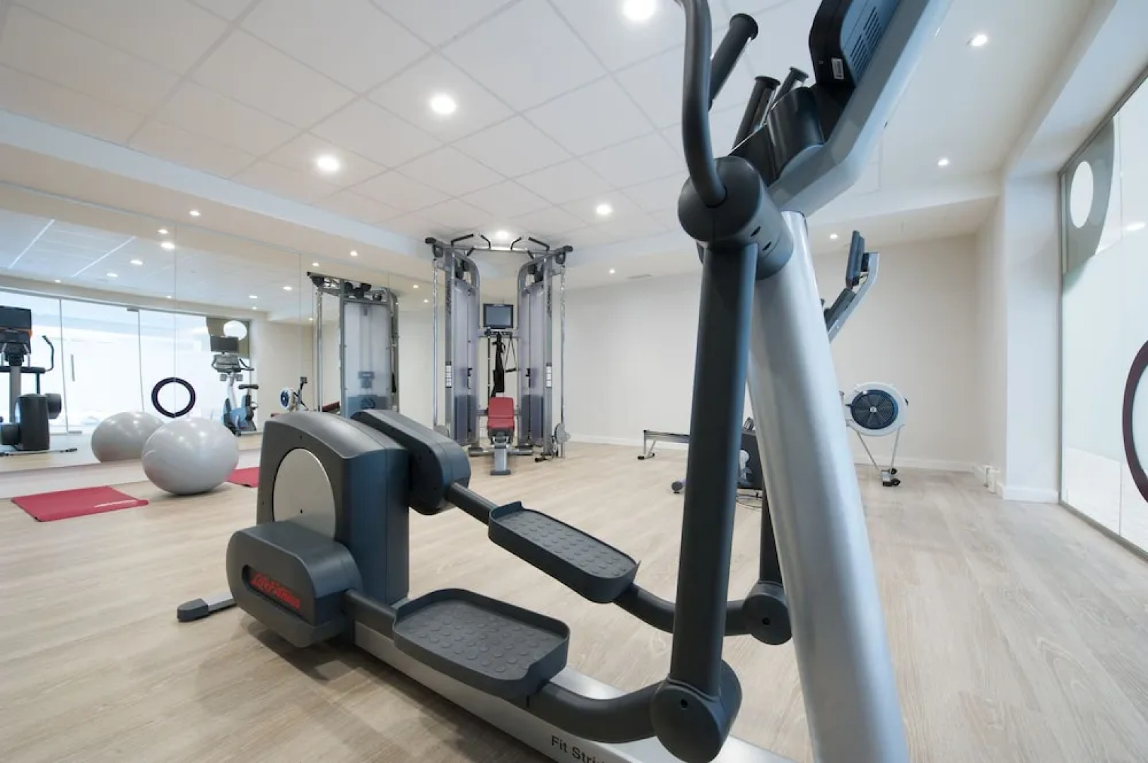 Park Inn by Radisson Düsseldorf Kaarst