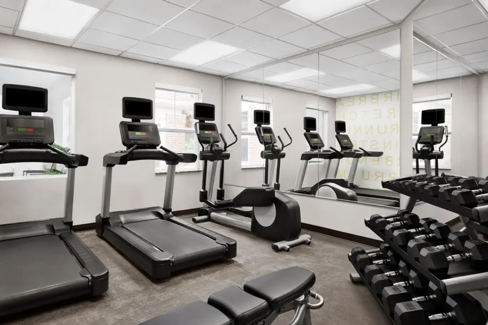 Residence Inn Marriott Carlisle
