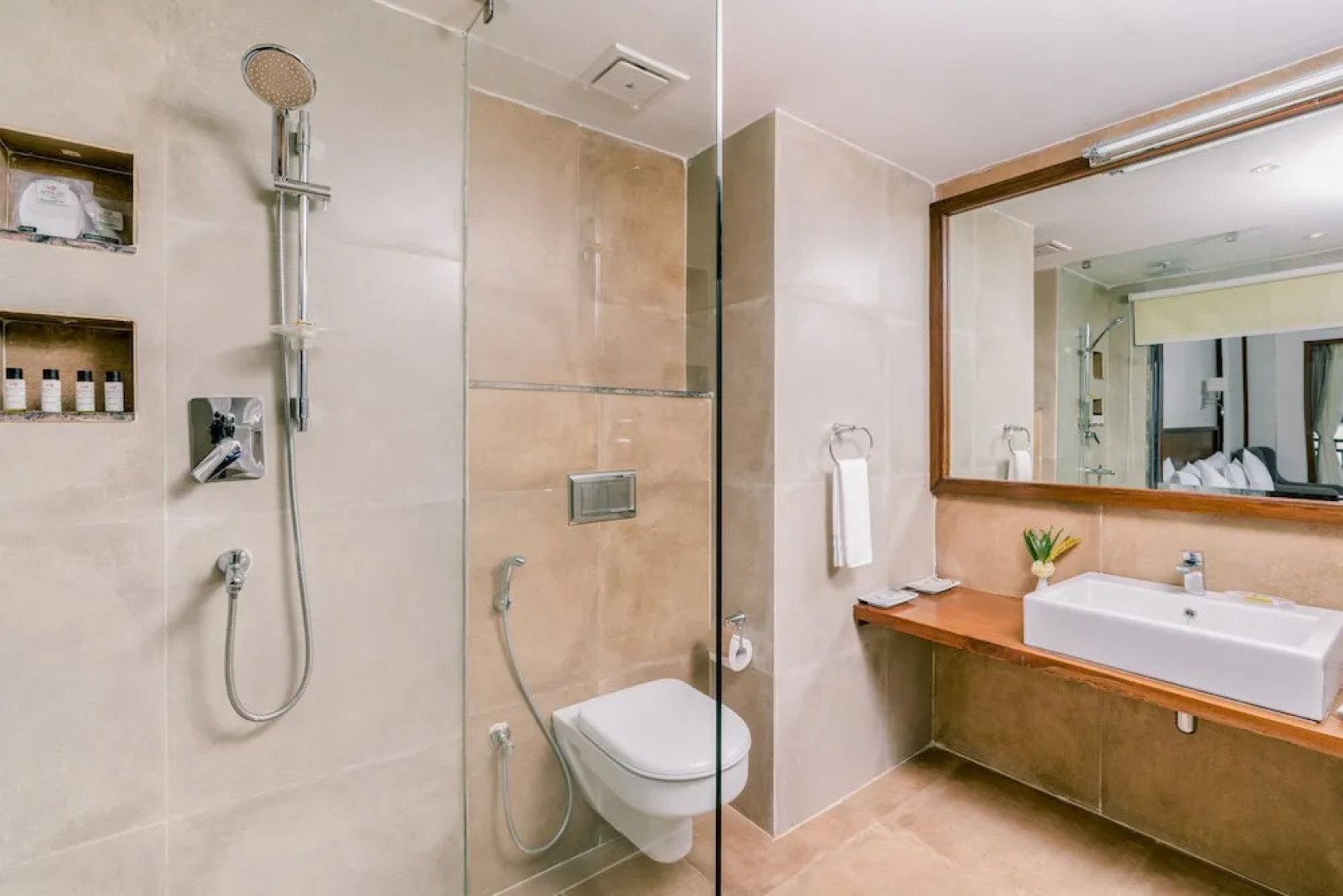 Soaltee Westend Resort Chitwan