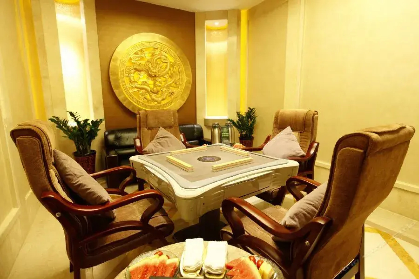 Platinum Hanjue Hotel