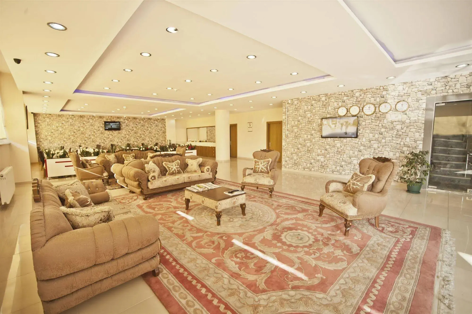 Avcilar Vizyon Hotel