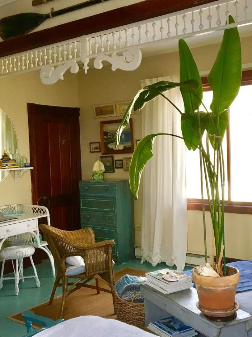 The Clark House Bed and Breakfast