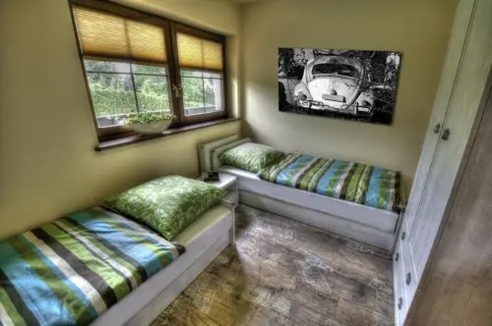 Willa Oaza Na Wzgórzu