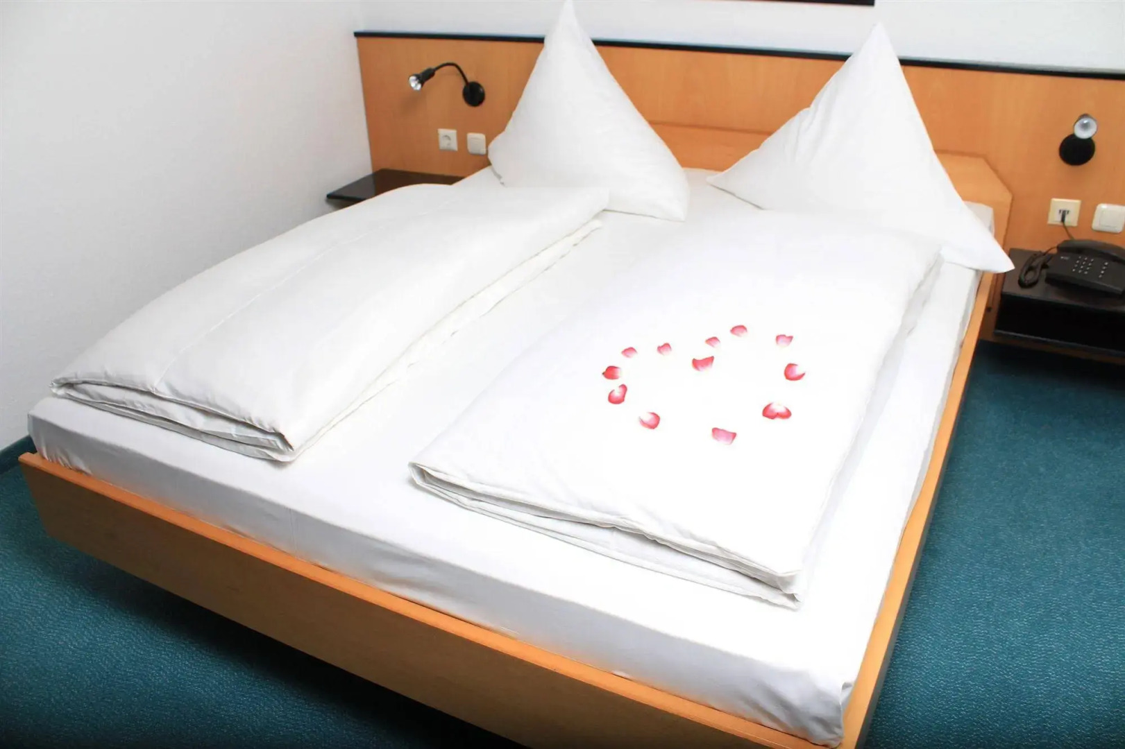 Hotel Rttenscheider Stern