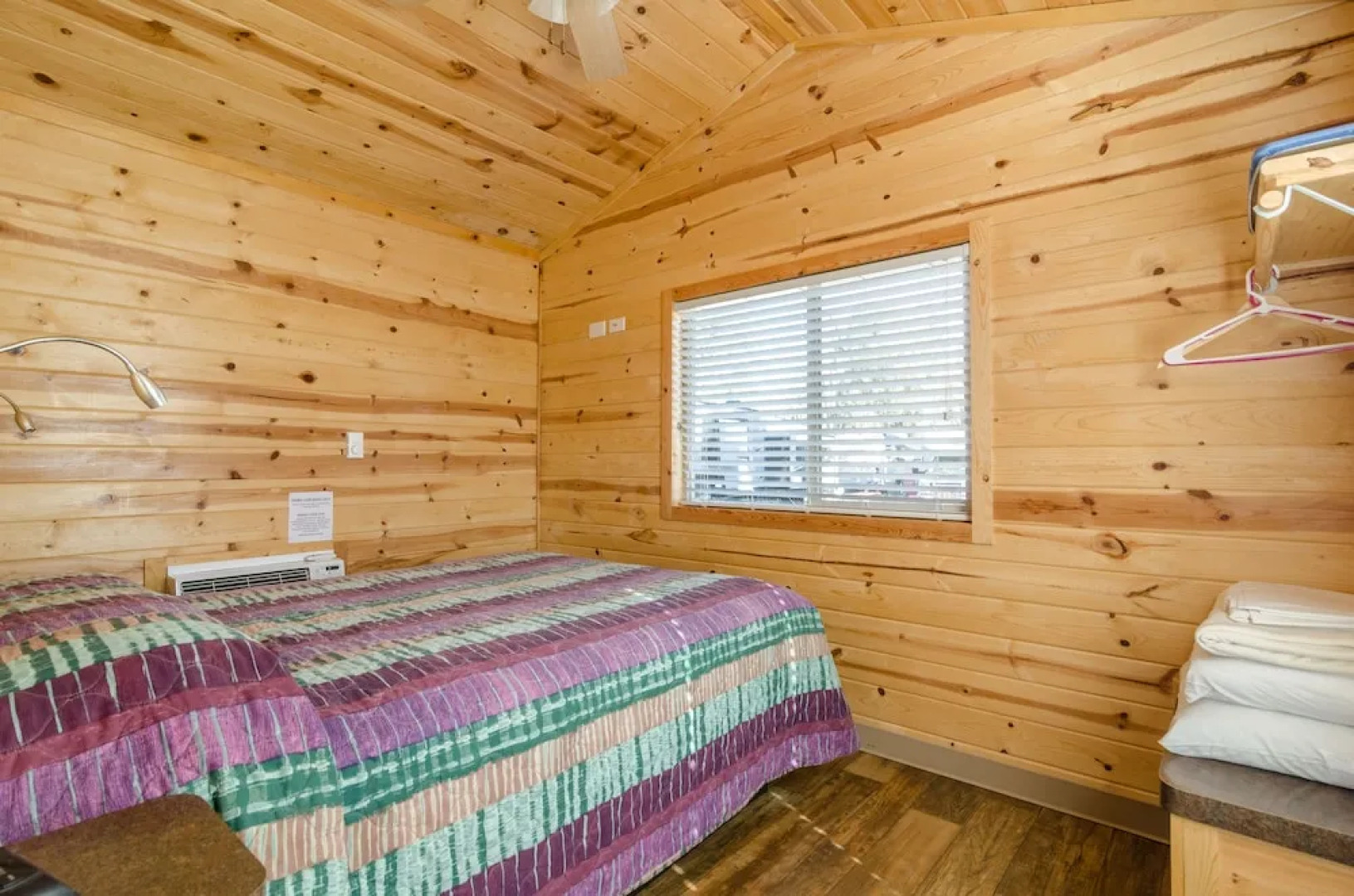 Wilderness Lakes RV Resort