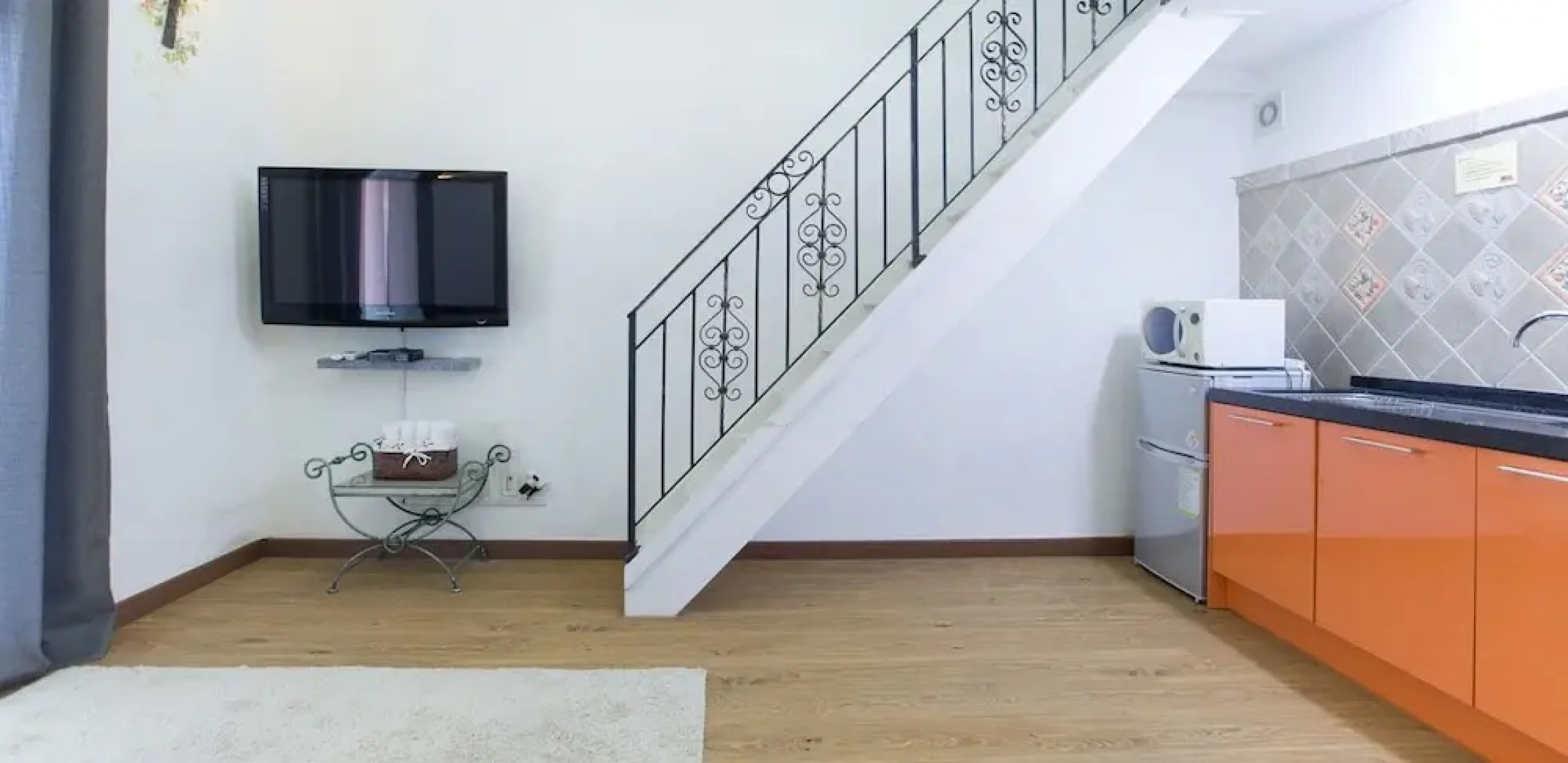 Pool Villa Linderburg