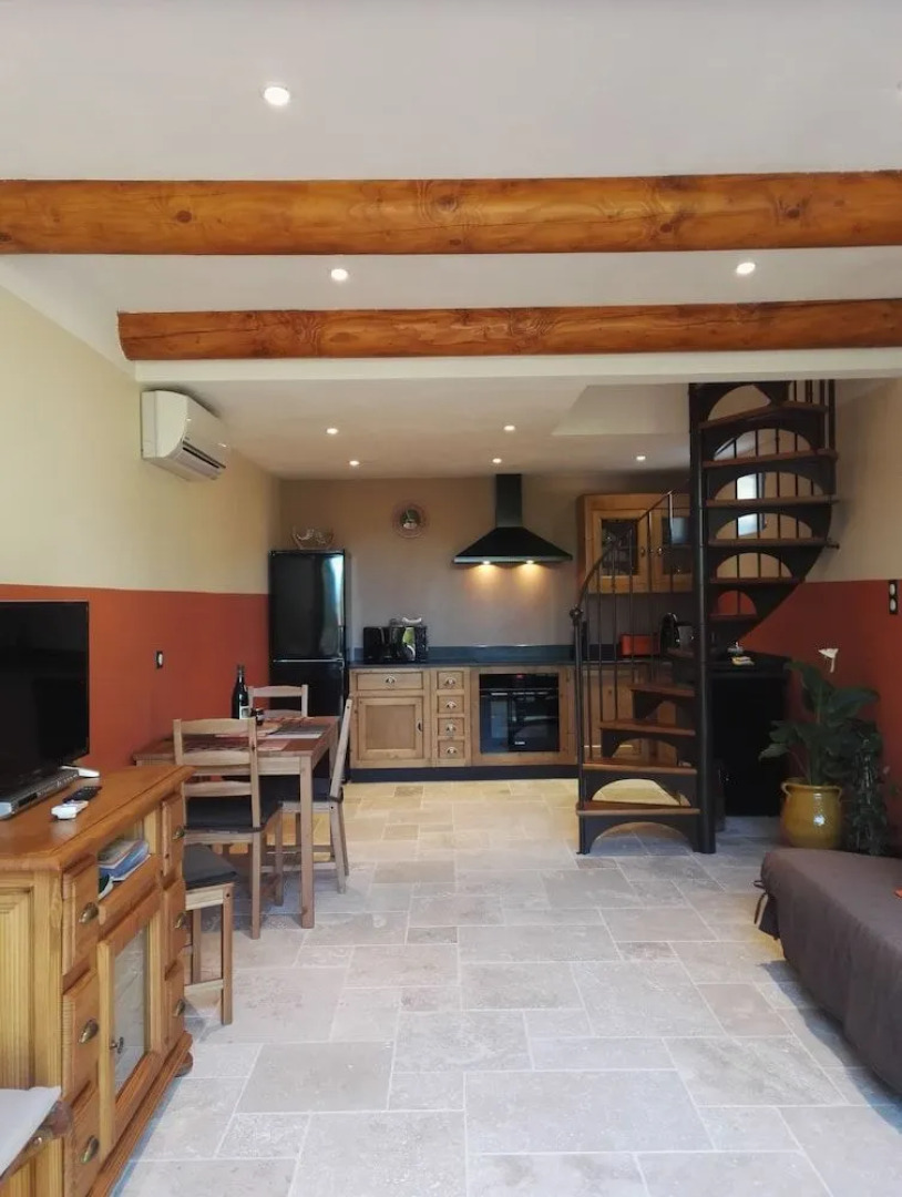 Chambres d'hôtes La Chrysalide