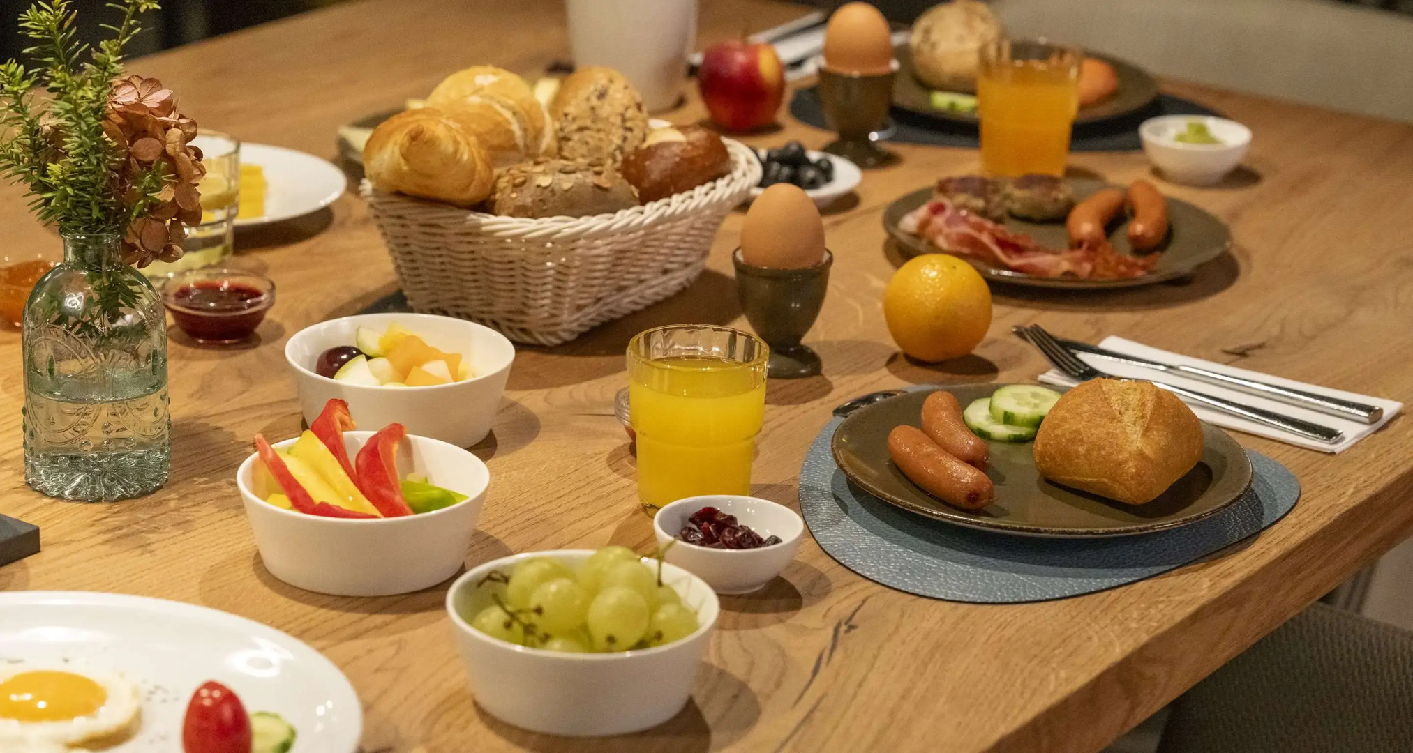 Aiden by Best Western Biberach