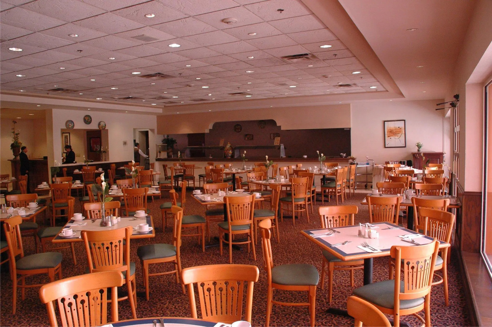 Residencial Inn & Suites 