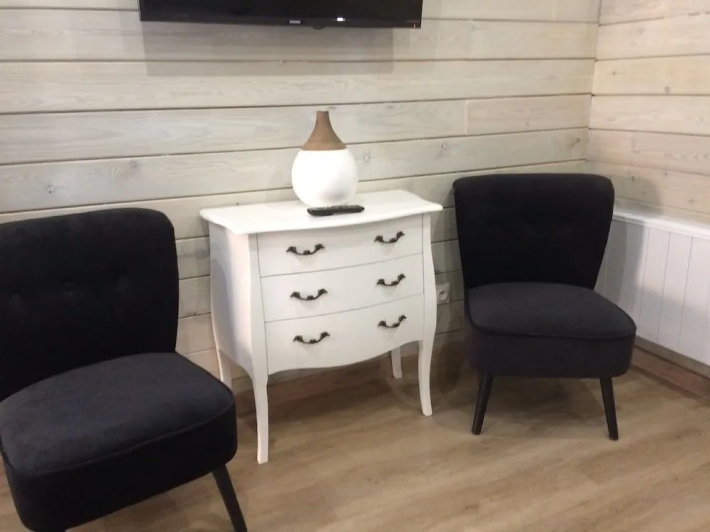 Chambre D'hôte Les Nymphéas