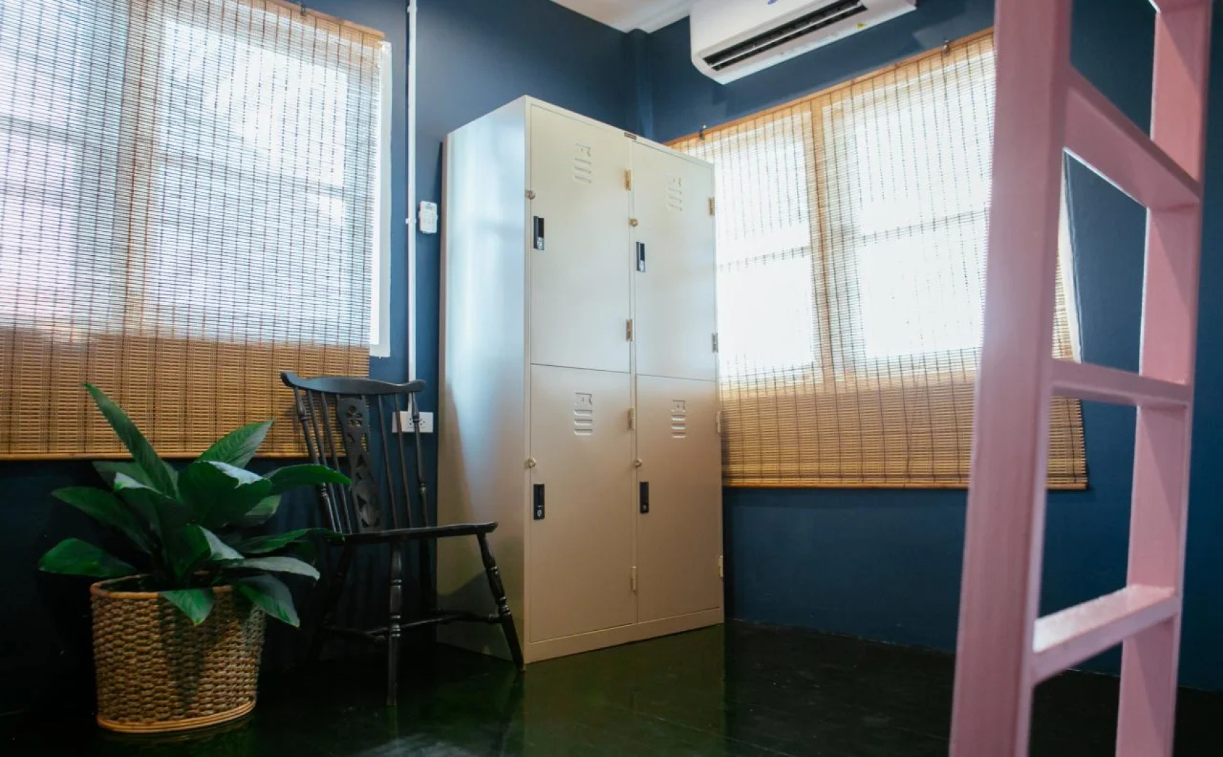 Malarer Boutique Hostel