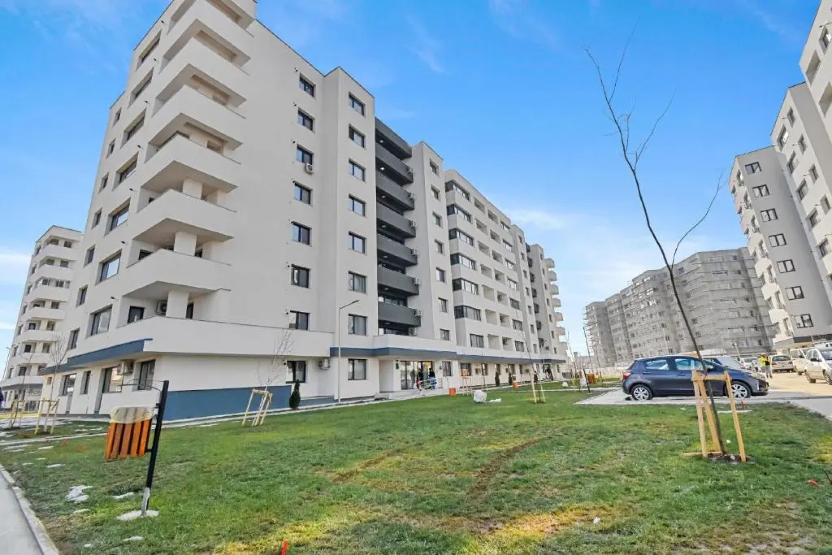 Charming Double Studio - Ivory Residence