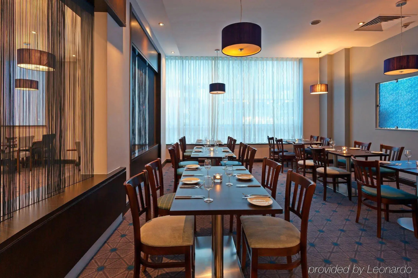 Leonardo Hotel Plymouth