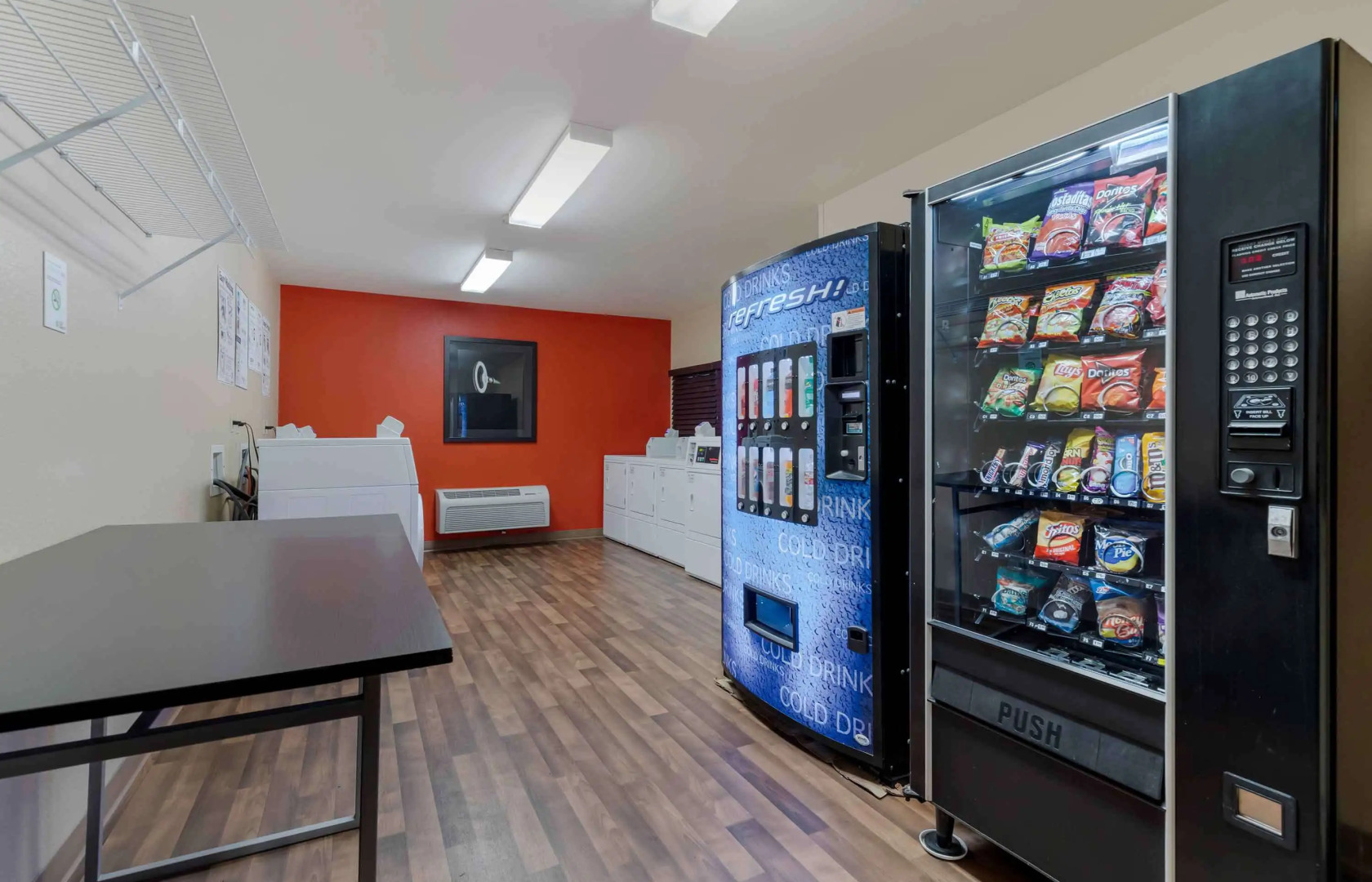 Extended Stay America - Laredo - Del Mar