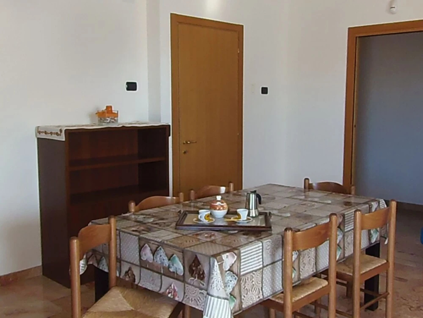 Villa Azzurra - San Zeno di Montagna