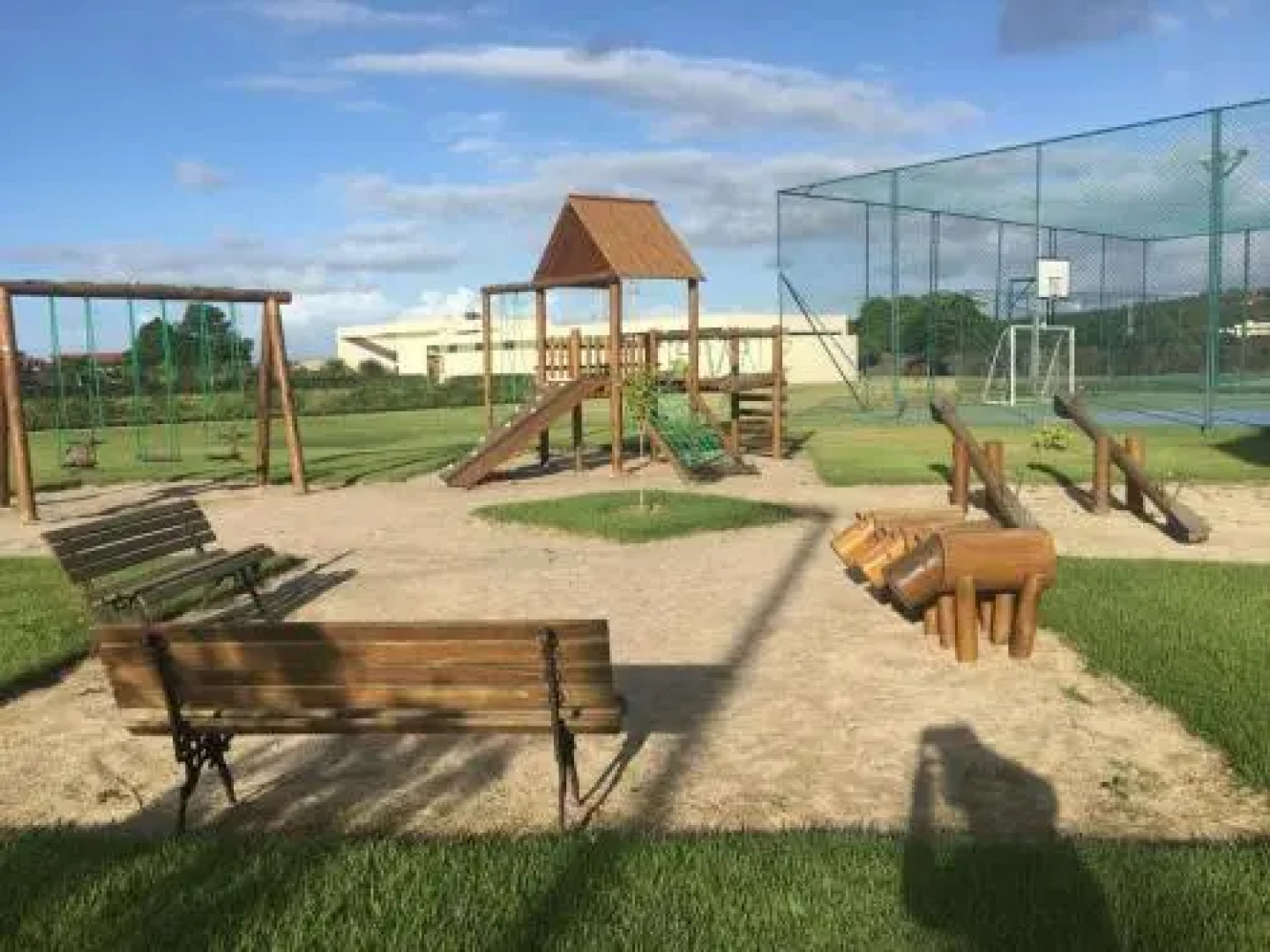 Carneiro Beach Resort 305