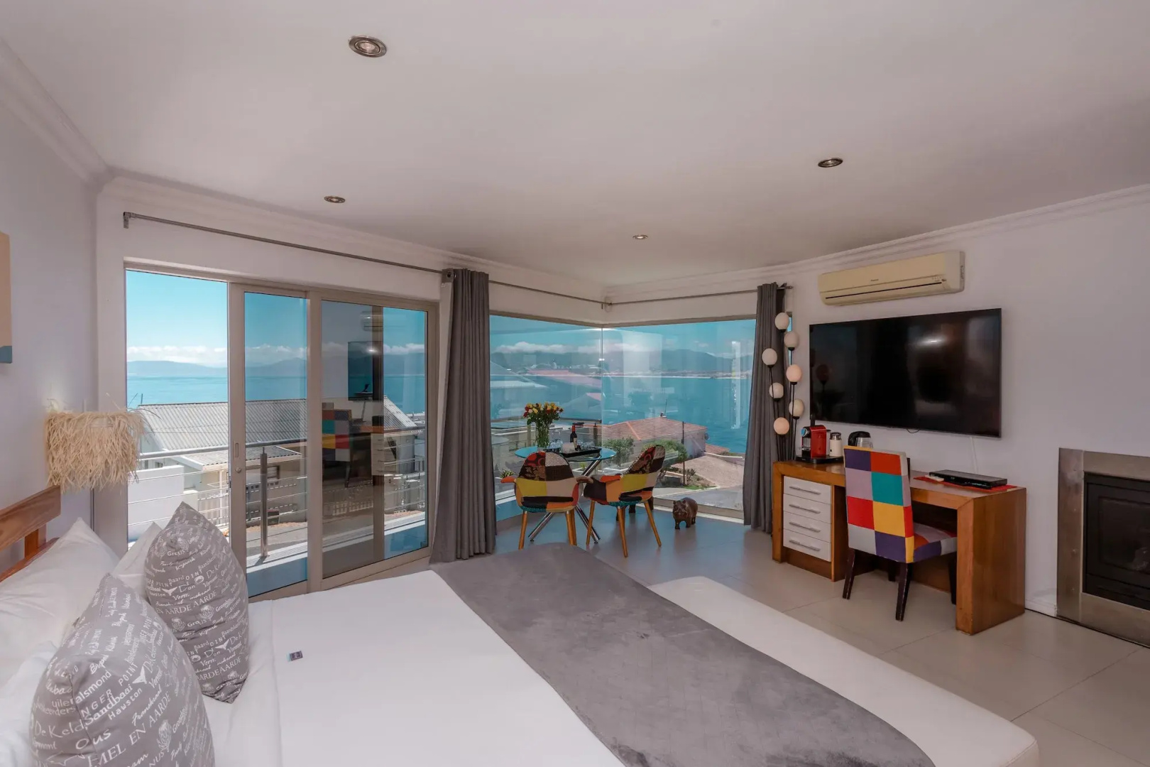 Sea Star Lodge