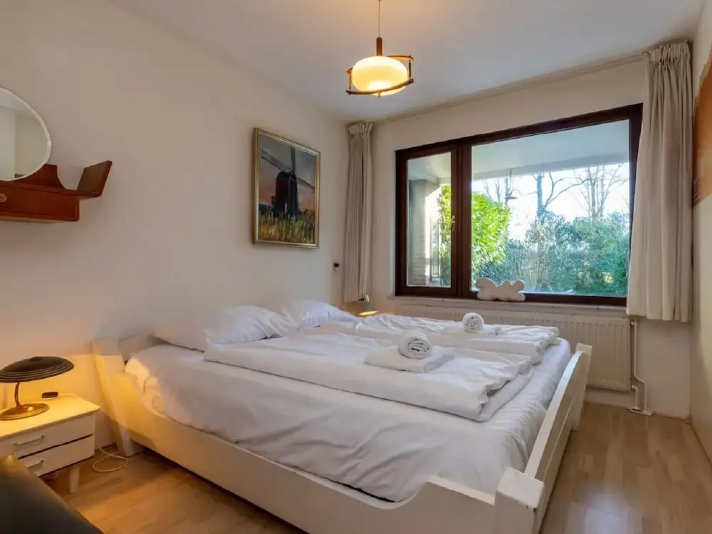 Holiday Home in Veere Near Historic Center