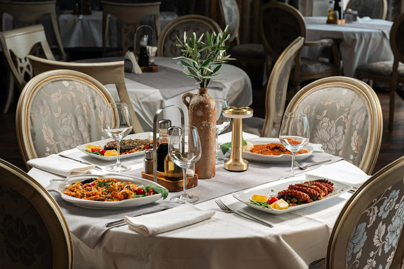 Hotel Adrovic Sveti Stefan