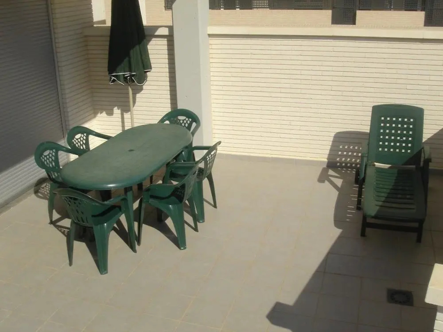 Apartamentos Elegance