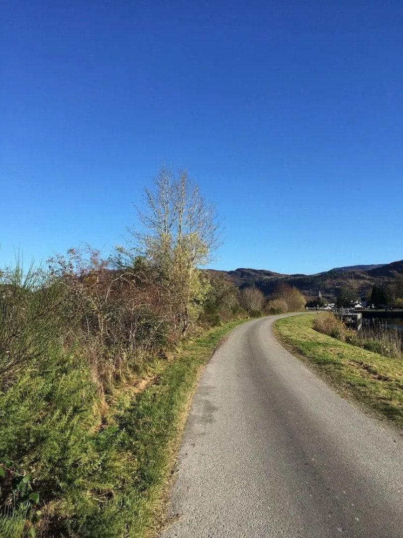 Rose Cottage Bed & Breakfast