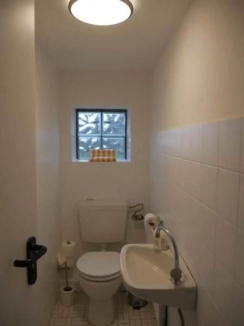 Gästehaus Alte Schmiede