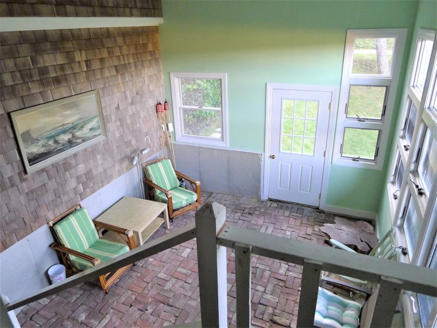 4 Marsh View - 3 Bedroom House