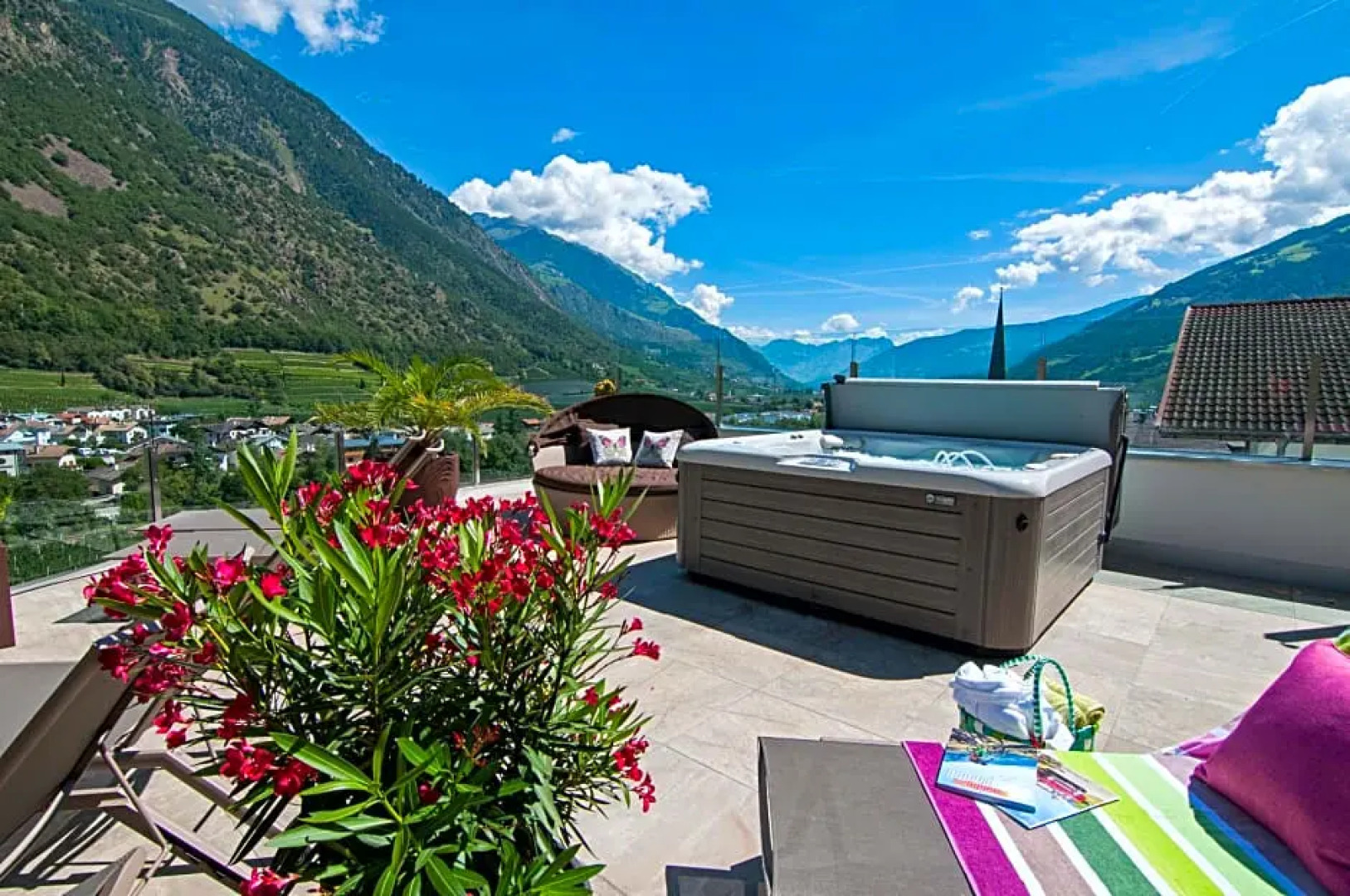 Genusshotel Panorama