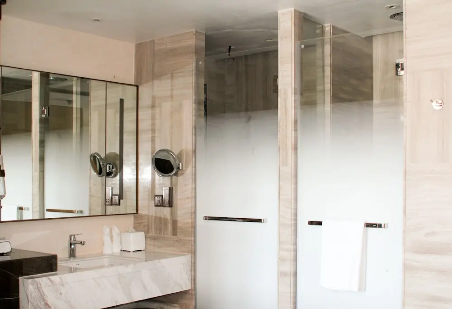 Yun-Zen Jinling Cuiyunshan Hotel Chongli