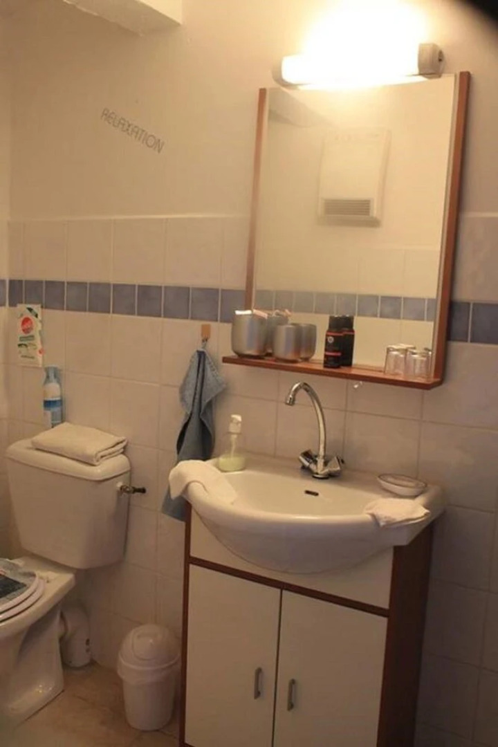 Chambres d'Hôtes Tartonnaise