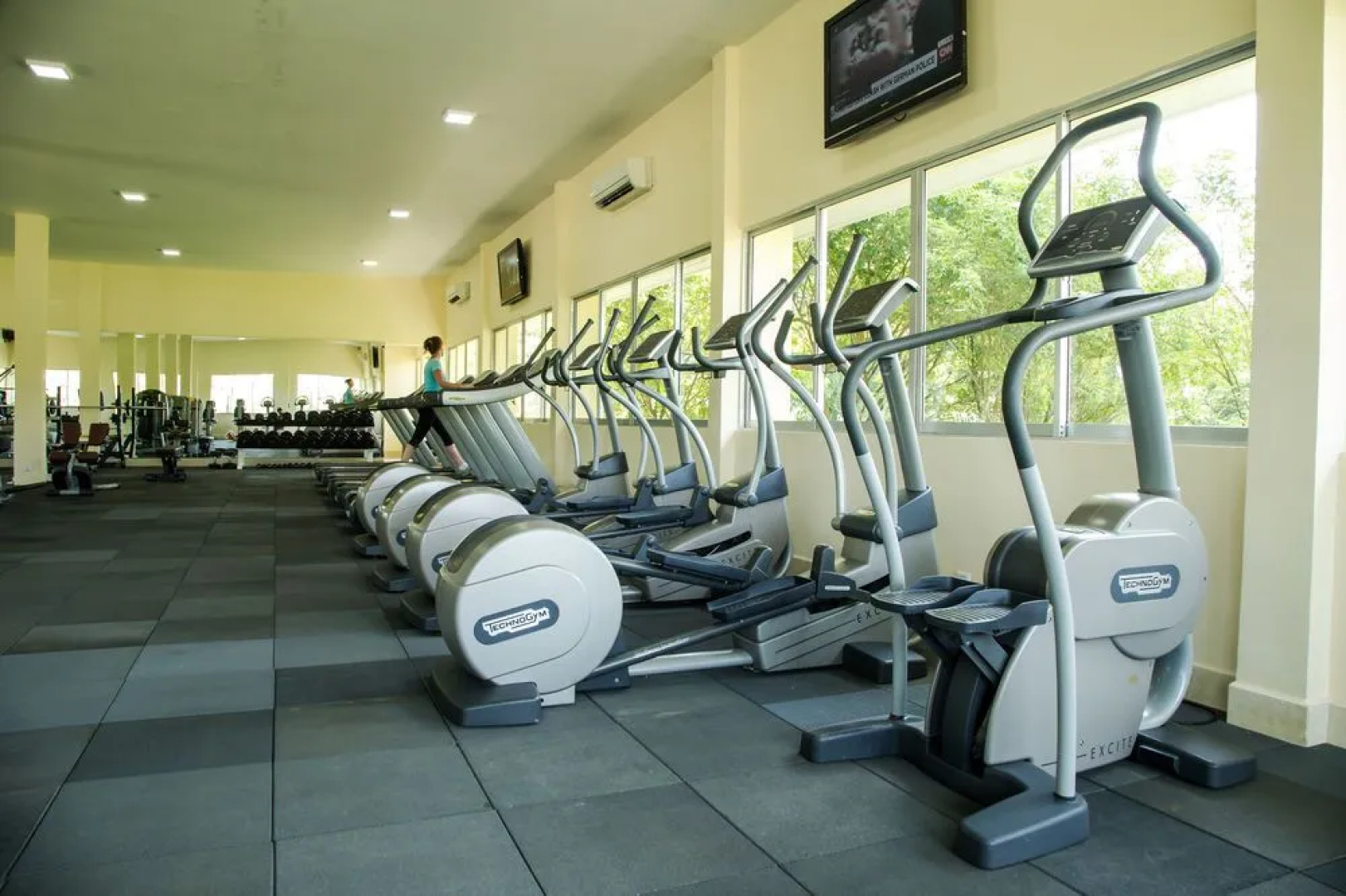 Sokha Express by Sokha Beach Resort