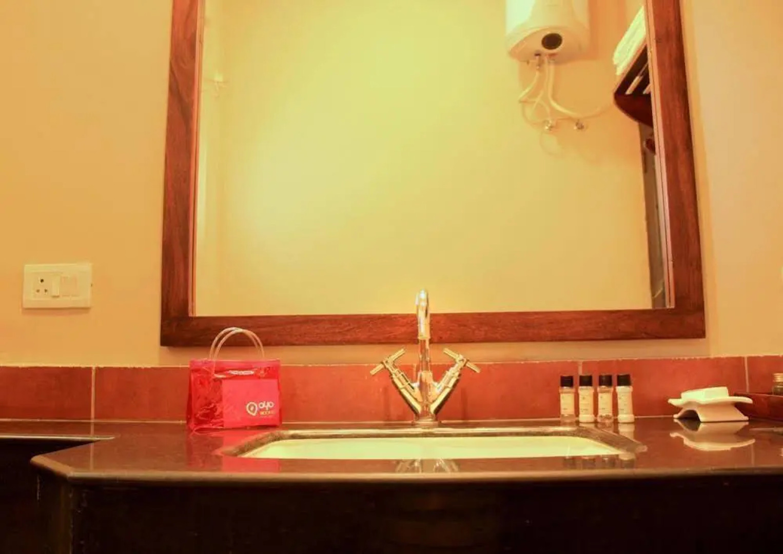 OYO Rooms Celebration Mall