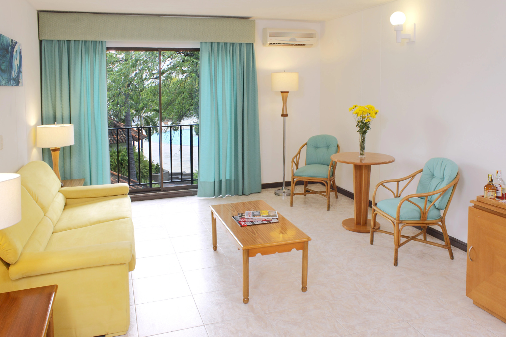 Estelar Santamar Hotel & Centro de Convenciones