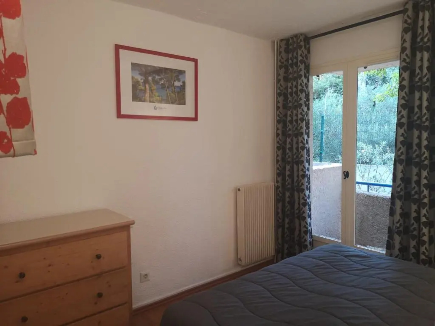 Résidence Odalys Les Mimosas