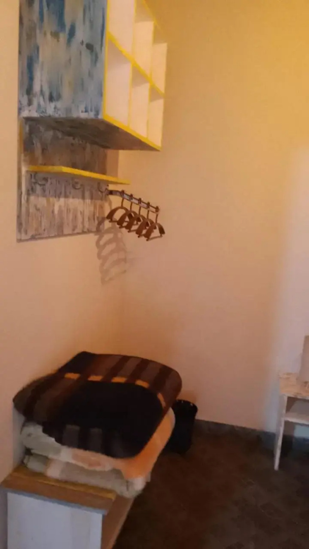 Pousada Terra Fria