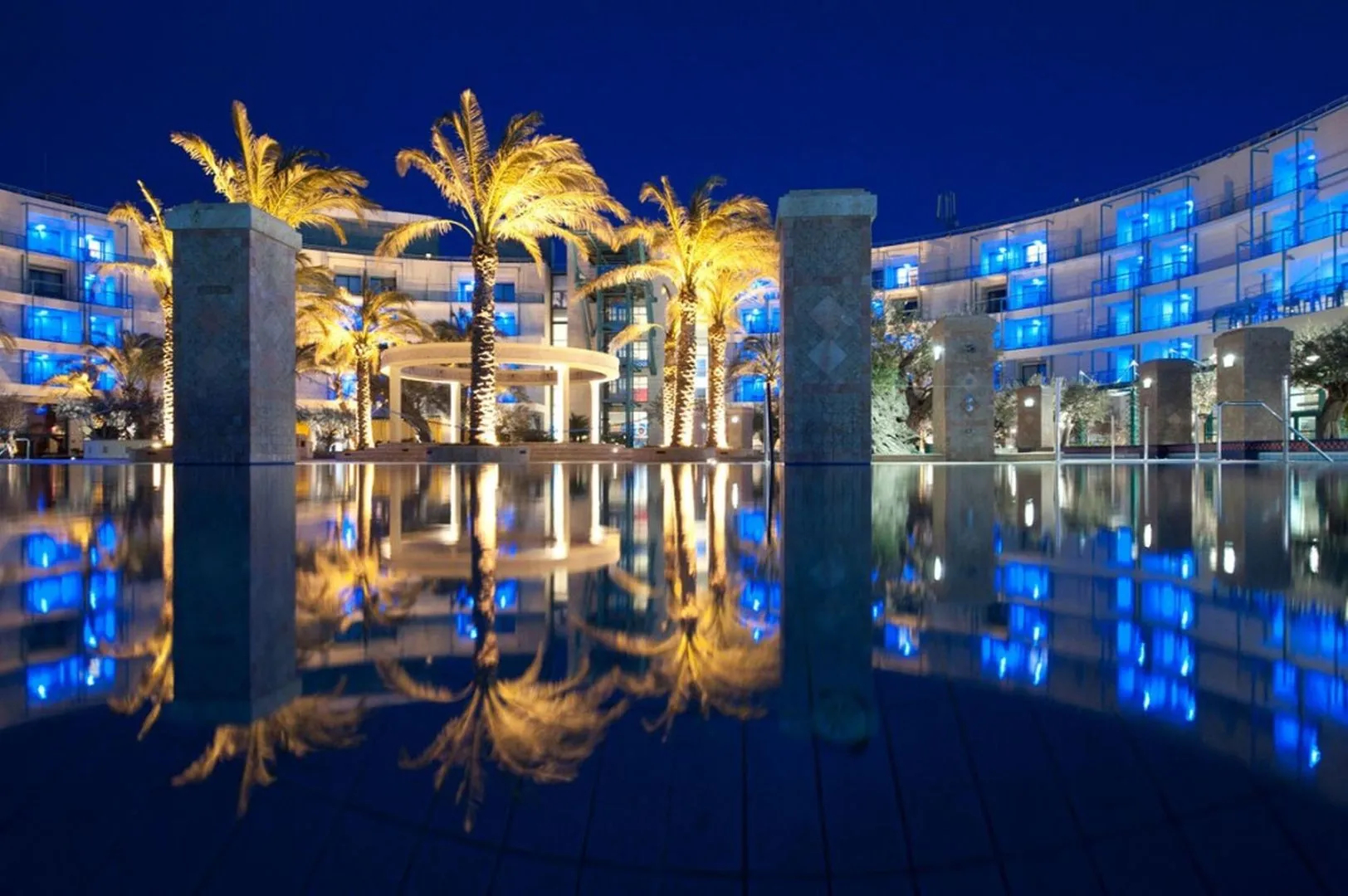 Club Hotel Casino Loutraki