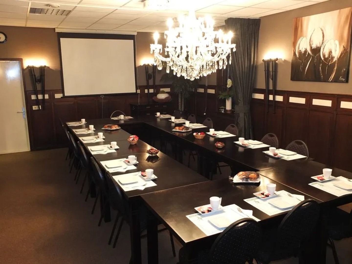 Hotel Restaurant Roerdalen