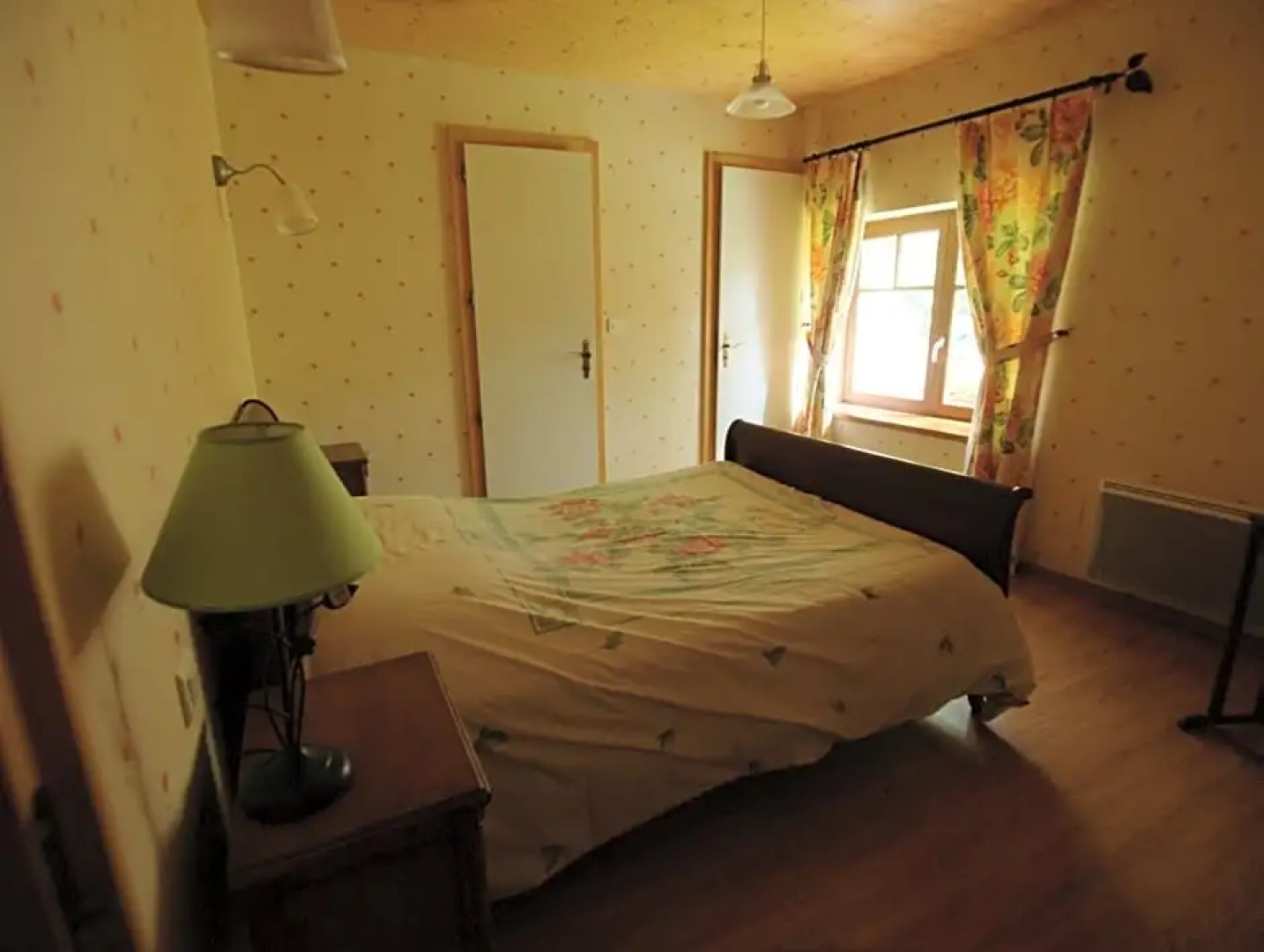 Auberge De La Charriole