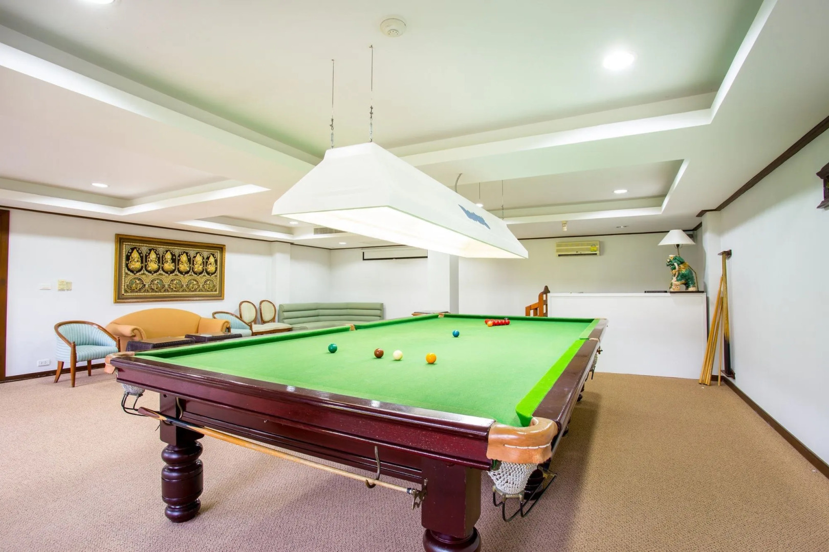 Novotel Rayong Rim Pae