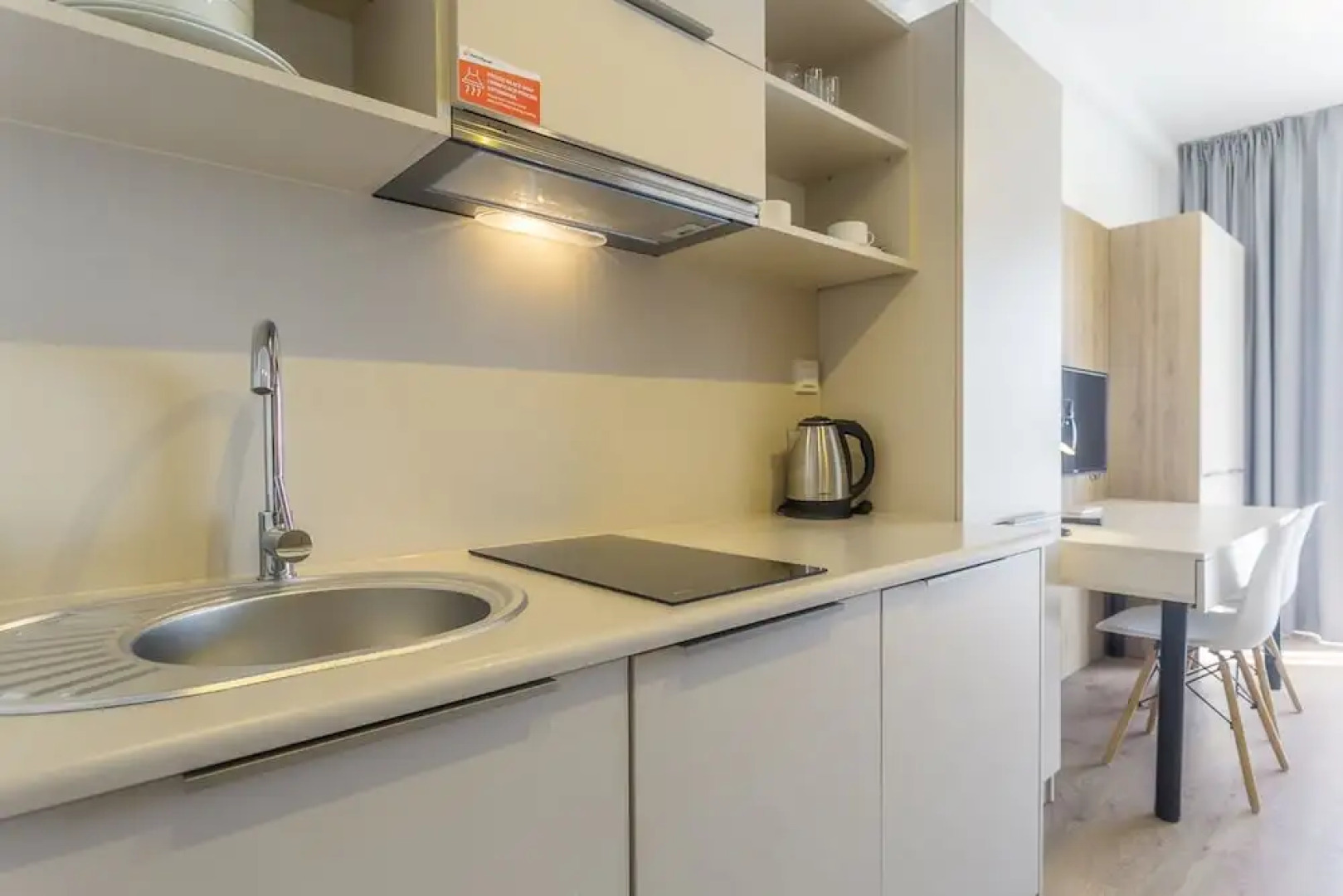 RentPlanet - Apartamenty Wolska