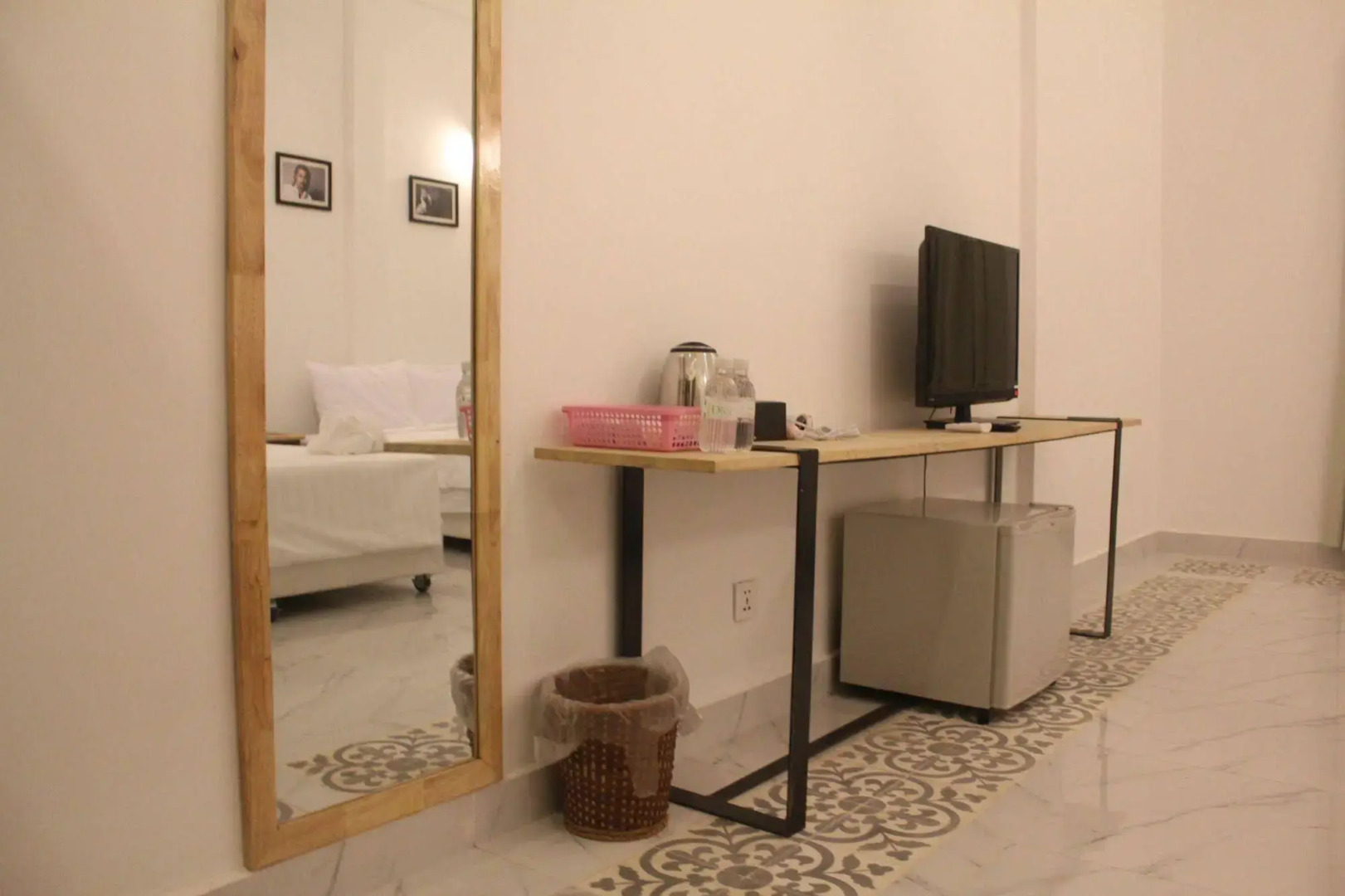 La Fortress Boutique Hotel