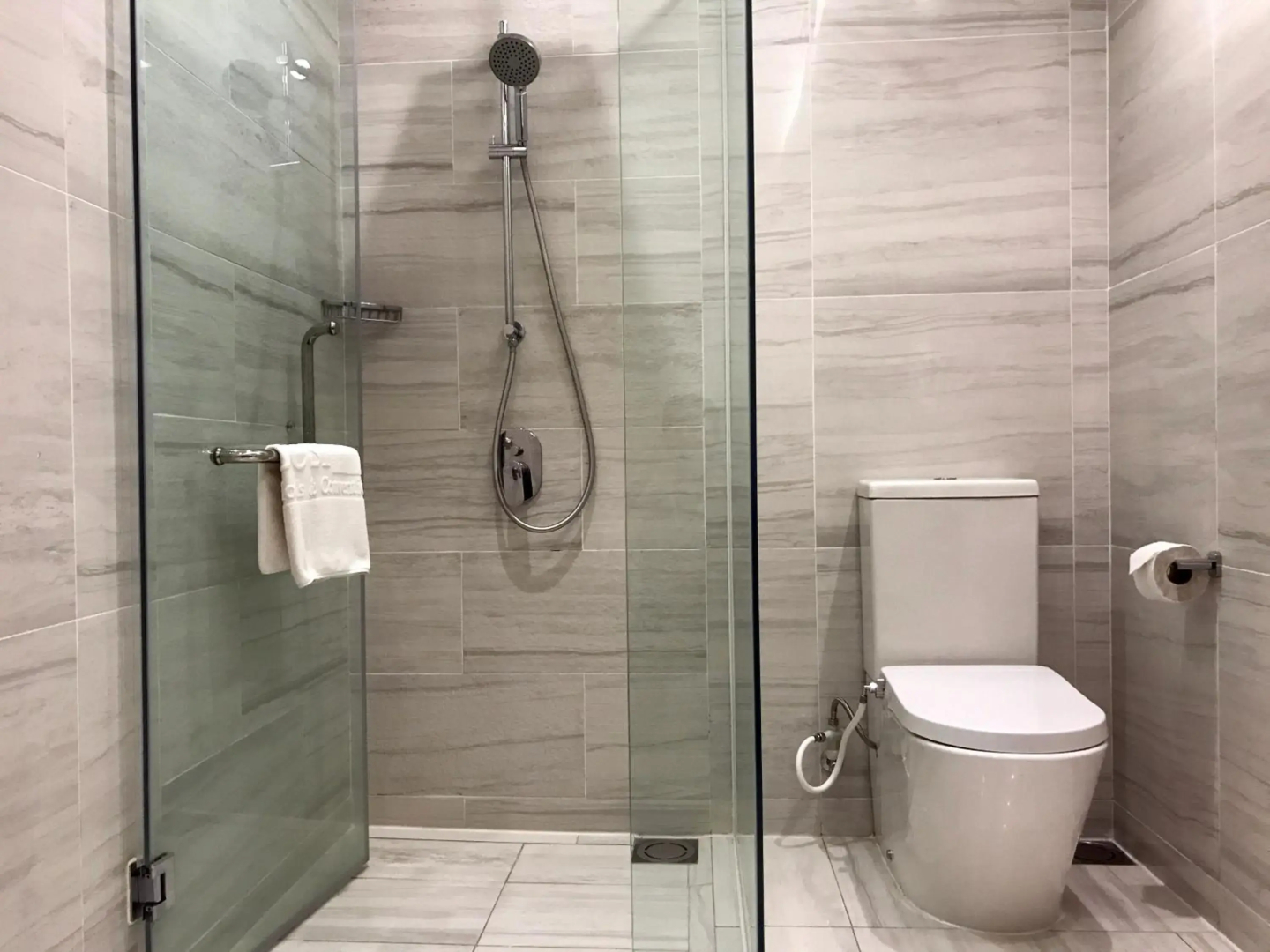 UCSI Hotel Kuching