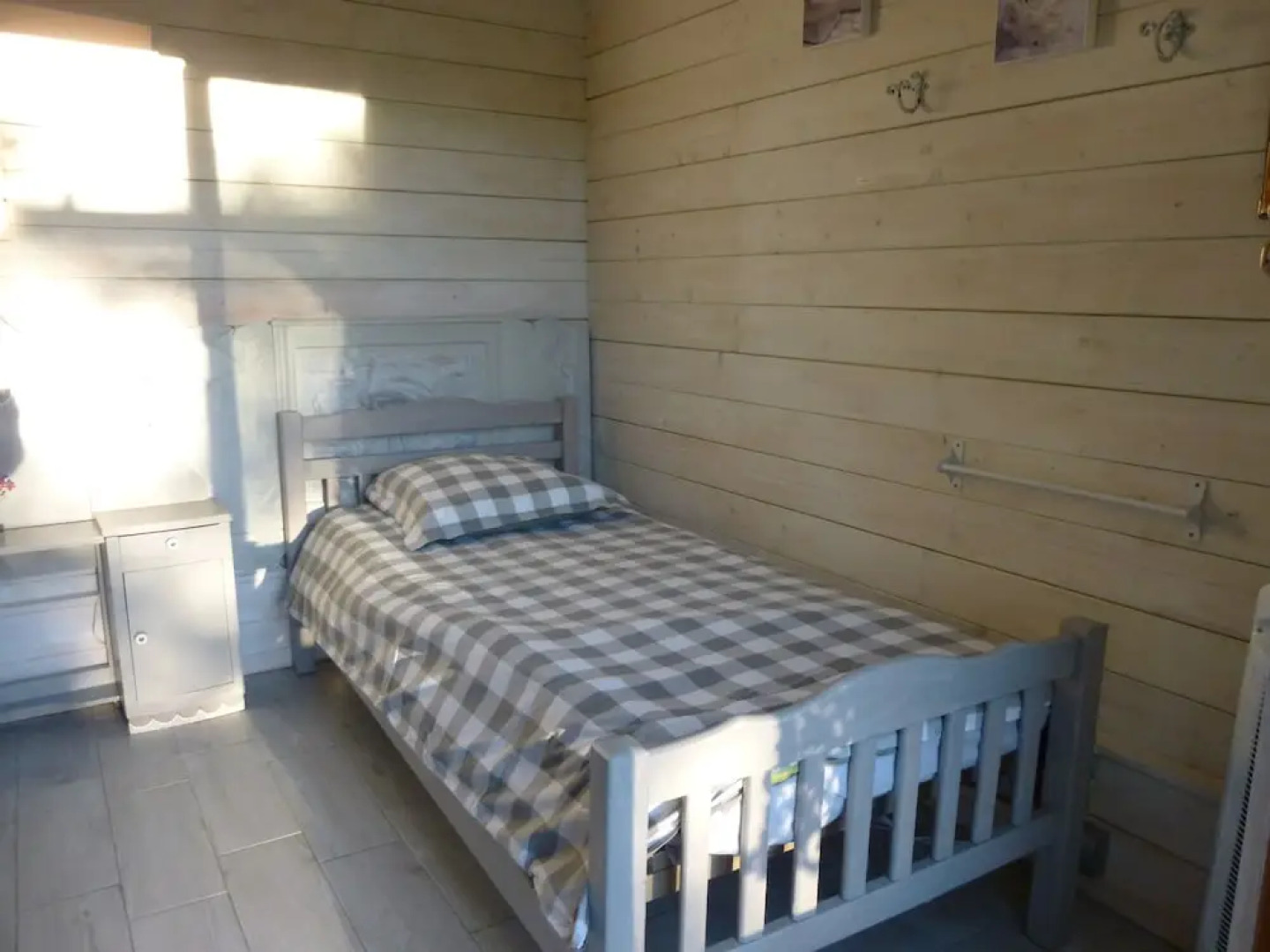 Chambres dHôtes Le Clos des Senteurs