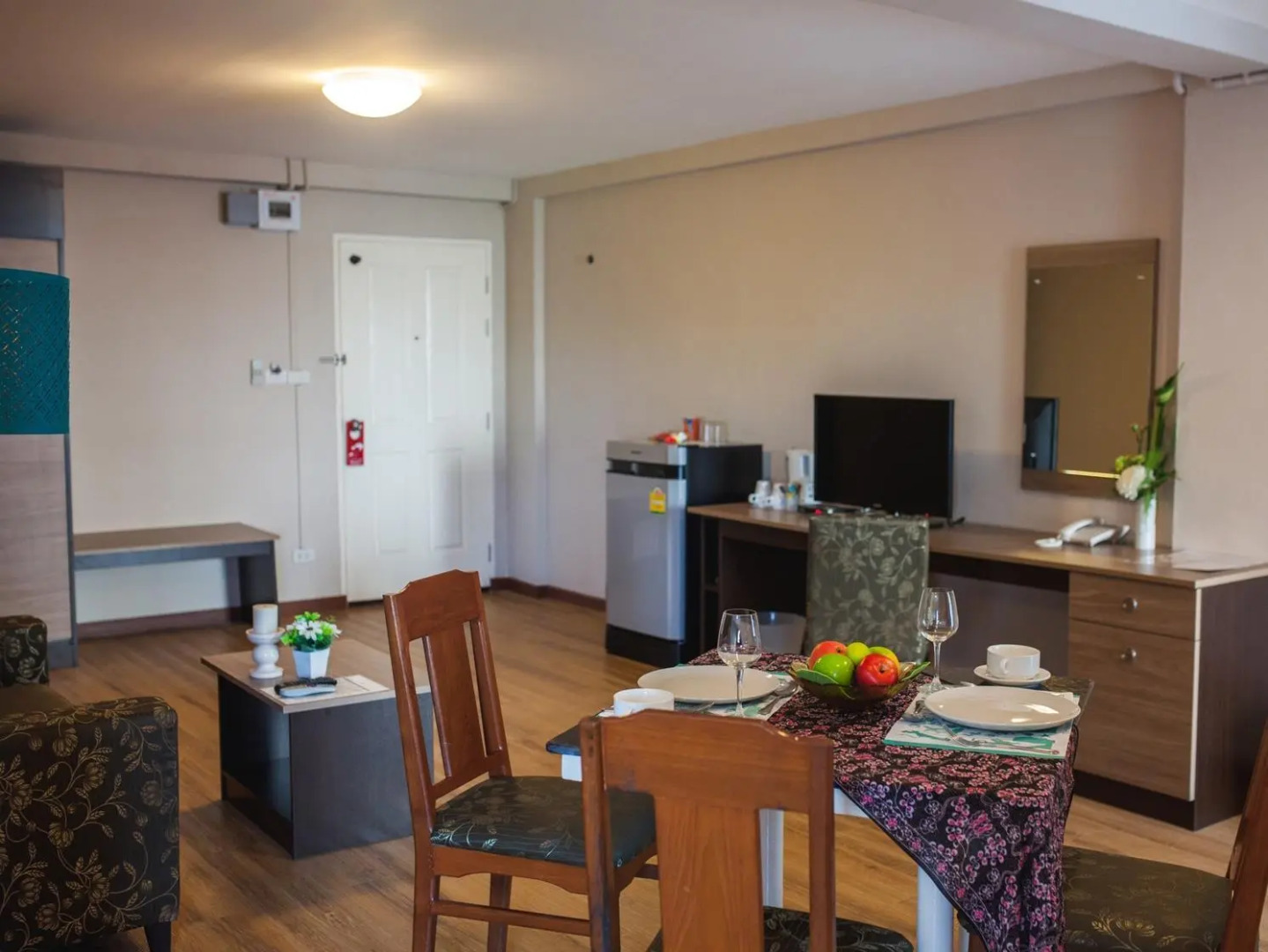 Golden Jade Suvarnabhumi